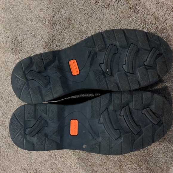 Men's Lugz size 6.5 boots - Picture 3 of 4